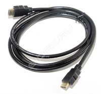  HDMI 19M-19M 0.5  (5bites APC-200-005) ()