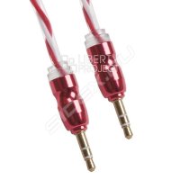   Jack 3.5 mm - Jack 3.5 mm 1  (Liberti Project 0L-00030364) (, )