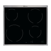    Electrolux CPE6420KX