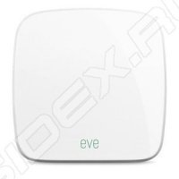  Elgato Eve Weather (1EW109901000)