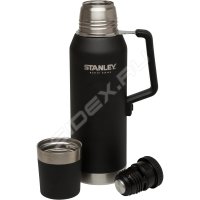   STANLEY Master Vacuum Bottle (1,3 )