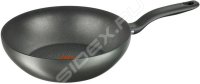   (WOK) Tefal Hard Titanium+ C6921902  28    ( ) 