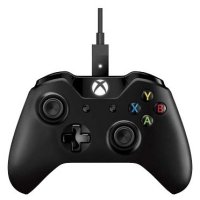 Microsoft Xbox One Controller for Windows +  (4N6-00002) ()