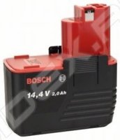    Bosch (2.0Ah 14.4V) (2.607.335.210)