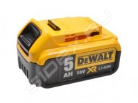    Dewalt (5.0Ah 18V) (N394624)