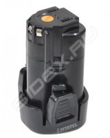    BLACK&DECKER (2.0Ah 12V) (Pitatel TSB-012-BD12C-20L)