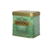 Twinings    Gunpowder 100 