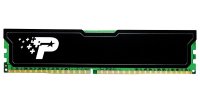   Patriot Memory DDR4 DIMM 2400MHz PC4-19200 CL16 - 4Gb PSD44G240041H