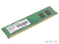  DDR4 4Gb (pc-19200) 2400MHz Patriot DRx16bit PSD44G240082