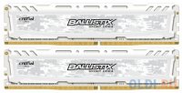   16Gb (2x8Gb) PC4-19200 2400MHz DDR4 DIMM Crucial BLS2C8G4D240FSC