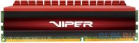   8Gb PC4-19200 2400MHz DDR4 DIMM Patriot PV48G240C5