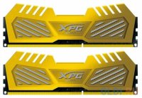   16Gb (2x8Gb) PC3-14900 1866MHz DDR3 DIMM A-Data CL10 AX3U1866W8G10-DGV