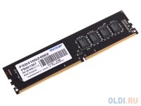  DDR4 16Gb (pc-19200) 2400MHz Patriot PSD416G24002