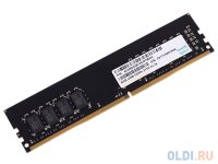  DDR4 8Gb (pc-17000) 2133MHz Apacer Retail AU08GGB13CDTBGH/EL.08G2R.KDH