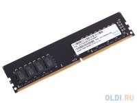  DDR4 16Gb (pc-17000) 2133MHz Apacer Retail AU16GGB13CDYBGH/EL.16G2R.GDH