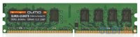     SO-DDR2 2Gb PC6400 800MHz QUMO QUM2S-2G800T6