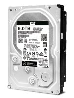   6Tb Western Digital WD6001FZWX Black , SATA III 128 ,7200 /,3,5"