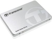   SSD 2.5" 256GB Transcend SSD230 (R560/W520Mb/s, 3D NAND TLC, SATA 6Gb/s) (T