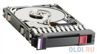   2.5" 500Gb 7200rpm HP SATA 655708R-B21