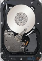   2.5" 2Tb 7200rpm Dell SAS 400-AMTT