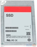   2.5" SSD 120Gb Dell SATA 400-AFMX