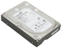   8Tb Seagate ST8000NM0075 SAS III Enterprise Capacity (256Mb 7200rpm)