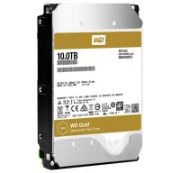   Western Digital Gold 3.5" 10Tb, SATA III, 256Mb 7200rpm WD101KRYZ