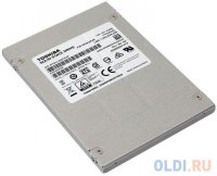 SSD   2.5" 800Gb Toshiba Read 500Mb/s Write 400Mb/s SATAIII THNSNJ800PCSZ4PDE