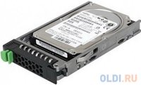   2.5" 300Gb 10000rpm Fujitsu SAS S26361-F5550-L130