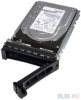   2.5" 2Tb 7200rpm Dell SATAIII 400-AHLZ