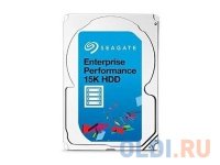   600Gb Seagate ST600MP0006 Enterprise Performance 15K.6 (15000rpm, 256Mb)