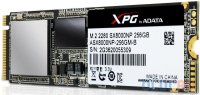 SSD   M.2 256GB A-Data XPG SX8000 Read 1900Mb/s Write 600Mb/s PCI-E ASX8000N