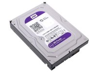   3.5" 1Tb 5400rpm 64Mb cache Western Digital Purple SATAIII WD10PURZ