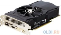  4096Mb PowerColor RX 460 PCI-E HDMI DVI DP HDCP AXRX 460 4GBD5-DH/OC Retail