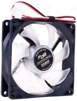  Zalman ZM-F2 FDB/SF 92mm 1300-2000rpm