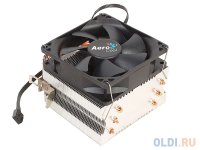    Aerocool Verkho 3 ,  120W, 3  , PWM, 1200-2800 RPM, LGA 1156/1155