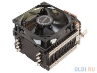    Antec C40 , PWM 4-PIN, 4  , 800-2200 ., 16-23 dbA, LGA1366/115