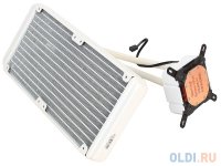    ID-Cooling ICEKIMO 240W (White) 200W all Intel/AMD