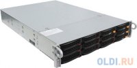   SuperMicro SYS-6028R-TDWNR