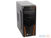  Game PC 710 )Intel Core i3-6100/8Gb/1Tb/4Gb GTX1050/DVD RW/Win10H SL 64-bit