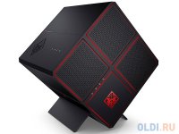  HP Omen X 900-177ur (1NH12EA) i7-7700K(4.2)/16Gb/2TB(7200)+ 256GB SSD/DVD-RW/NV GTX 1080 8Gb/Win