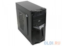   JUST Ultimate Intel Core i7-4790 3.6GHz B85M-Plus S1150 8Gb DDR3-1600MHz SD 120Gb HDD