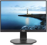  21.5" Philips 221B7QPJEB (00/01)  IPS 1920x1080 250 cd/m^2 5 ms HDMI DisplayPort VGA 