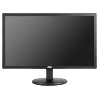  23.8" AOC I2480SX(00/01)  IPS 1920x1080 250 cd/m^2 5 ms DVI VGA