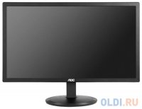  19.5" AOC I2080SW  A -IPS 1440x900 250 cd/m^2 5 ms VGA