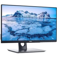  23.8" Dell P2418HT TOUCH, IPS, 1920x1080, 6ms, 250 cd/m2, 1000:1 (DCR 8M:1), D-Sub, HDMI, DP