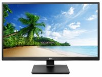  23.8" LG Flatron 24BK550Y-B Black IPS, 1920x1080, 5ms, 250 cd/m2, 1000:1 (DCR 5M:1), D-Sub,