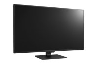  42.5" LG Flatron 43UD79-B Black IPS, 3840x2160, 5ms, 350 cd/m2, 1000:1 (Mega DCR), HDMI*4, D