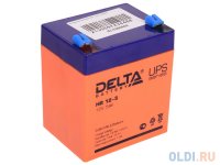  Delta HR 12-5 12V5Ah