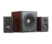  Edifier S350DB Brown (2.1,150W RMS, , Bluetooth aptX)